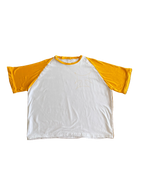 Embroidery T-shirt