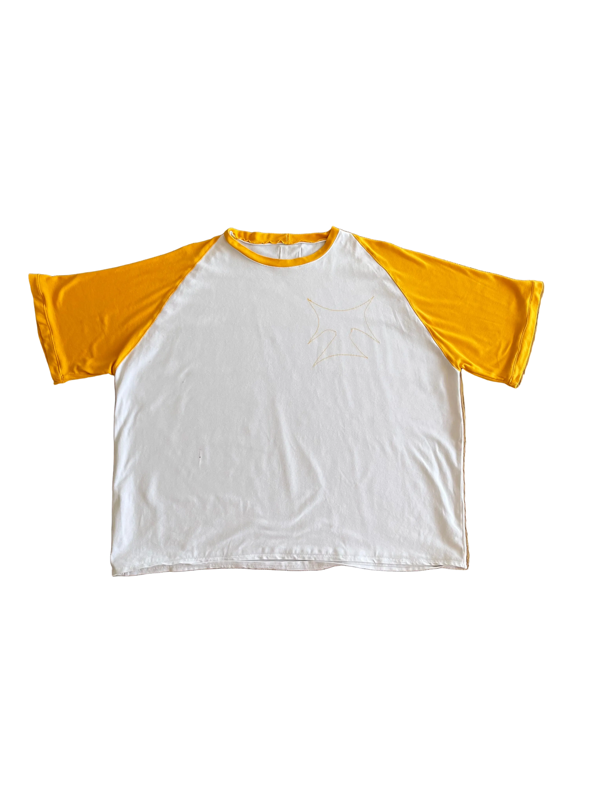 Embroidery T-shirt