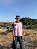 Patch T-shirt