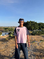 Patch T-shirt