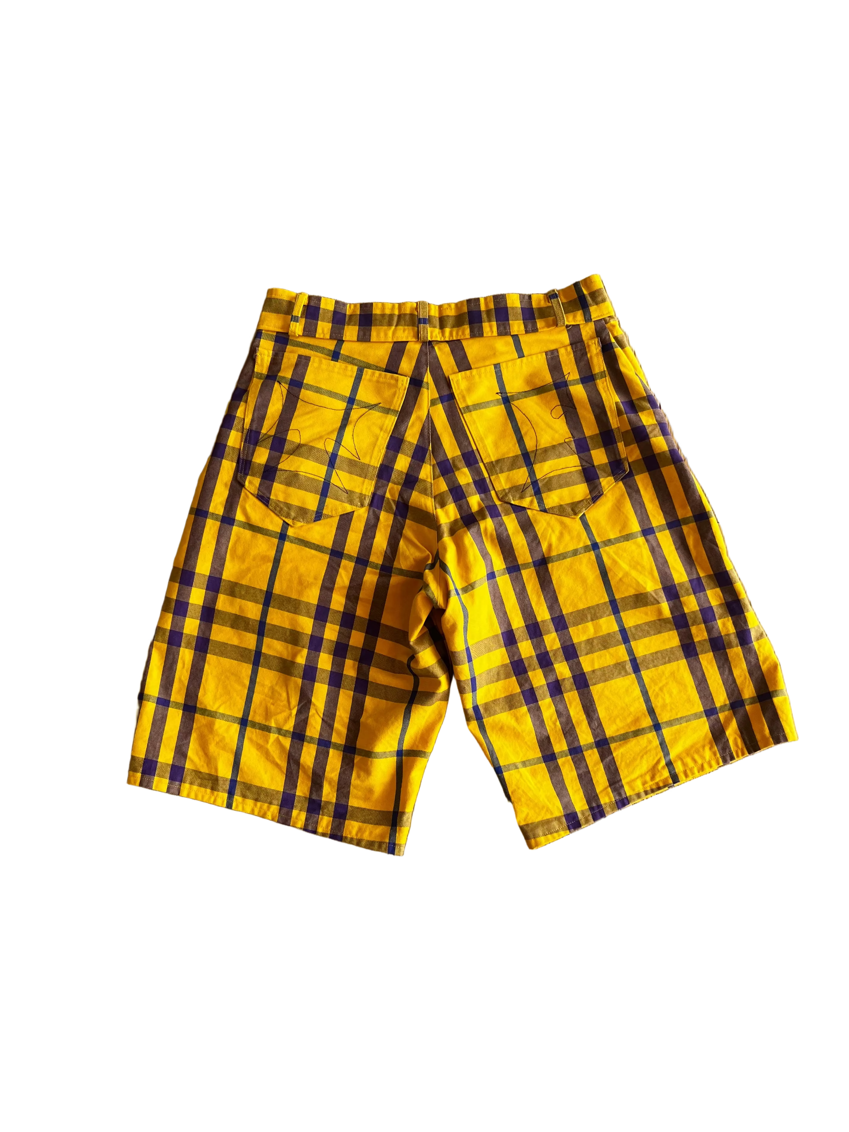 TAG TARTAN