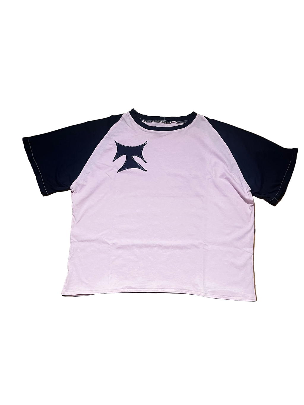 Patch T-shirt