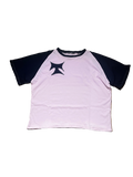 Patch T-shirt