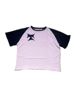 Patch T-shirt