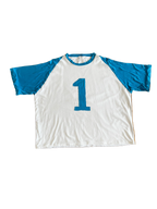 1 T-shirt