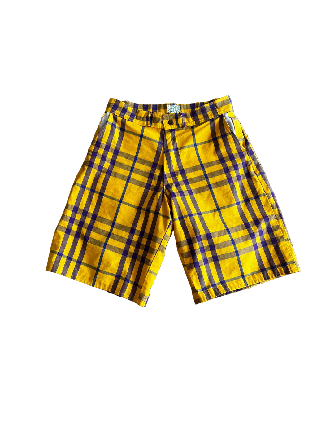 TAG TARTAN