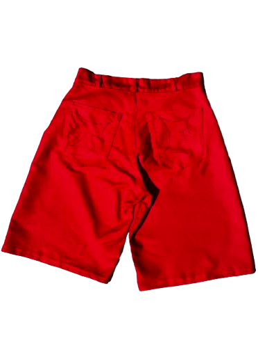 TAG RED