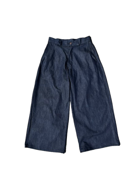 CLAN DENIM