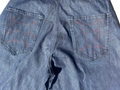 CLAN DENIM