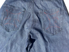 CLAN DENIM