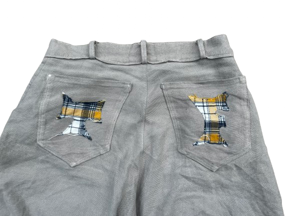 FAMILY TARTAN