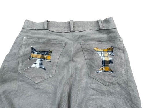 FAMILY TARTAN