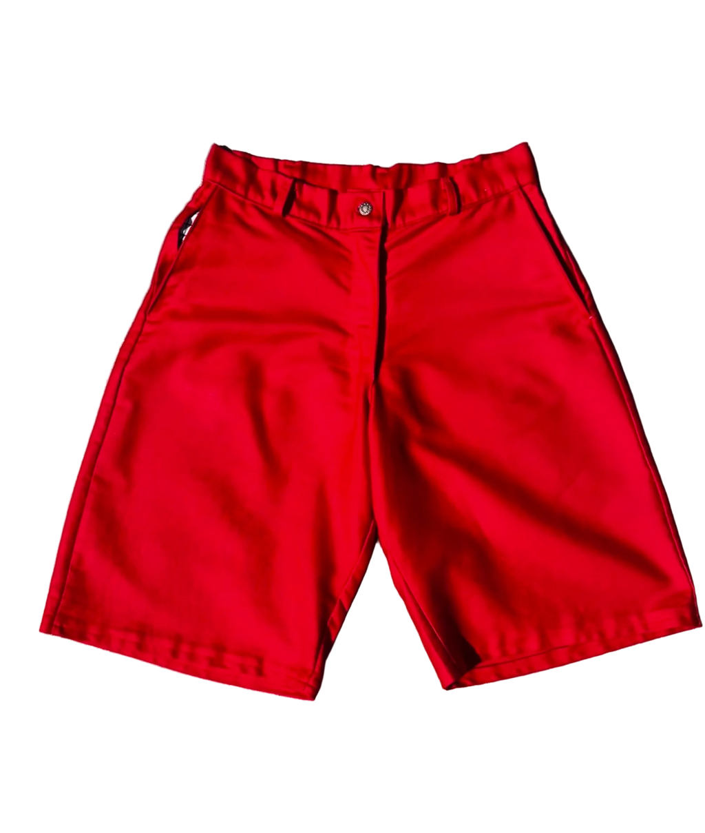 TAG RED