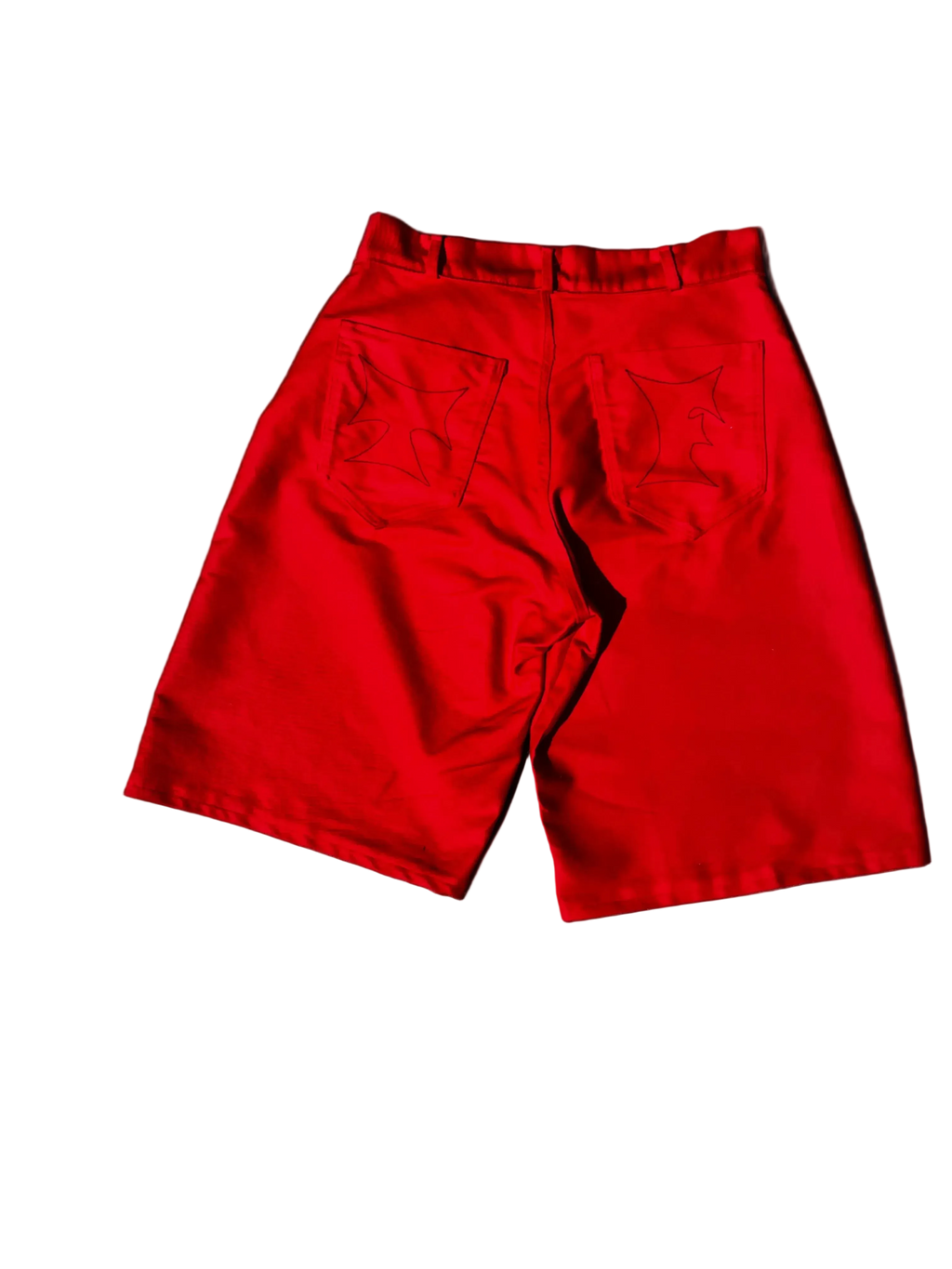 TAG RED