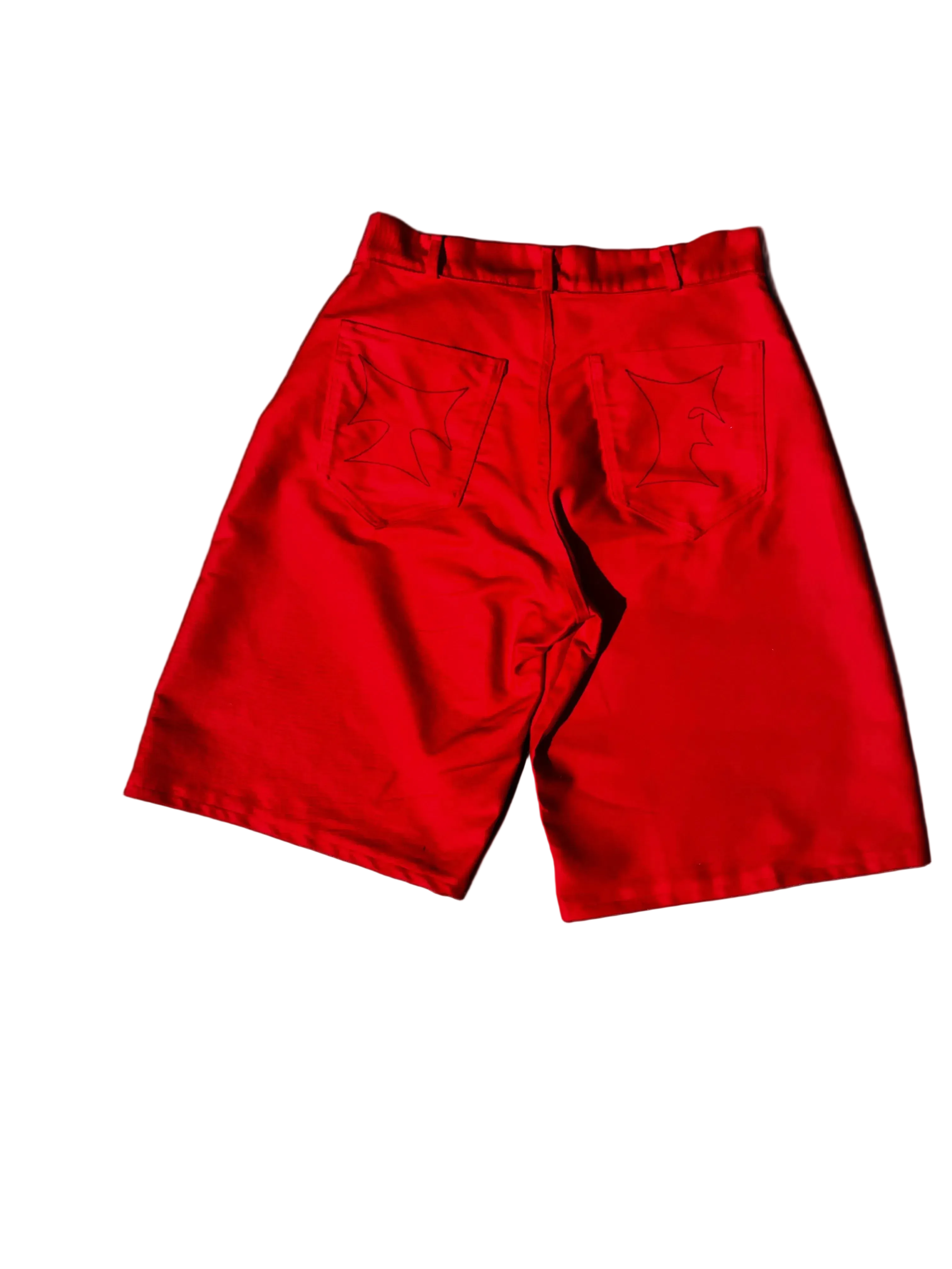 TAG RED