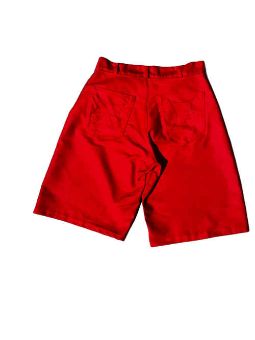 TAG RED