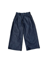 CLAN DENIM